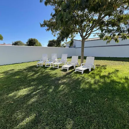 בית נופש Loizeau 3 *