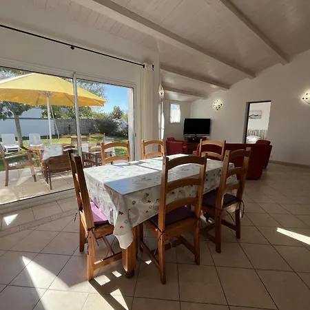 Loizeau 3 * ארס-אן-רה