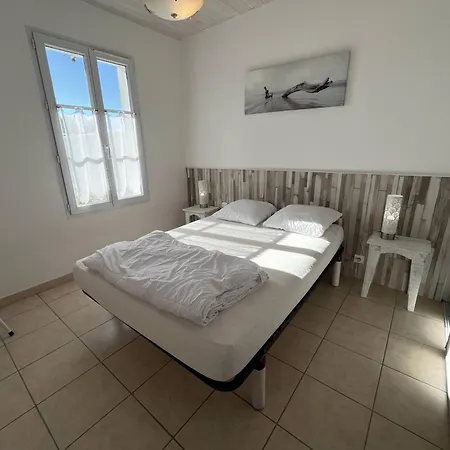 Loizeau 3 * ארס-אן-רה