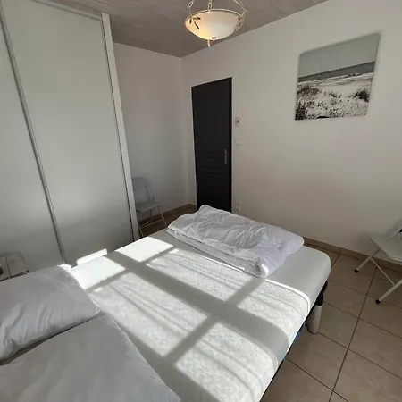 Loizeau 3 * ארס-אן-רה