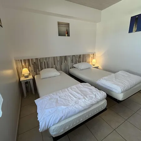 Loizeau 3 בית נופש ארס-אן-רה