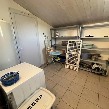 בית נופש Loizeau 3 *