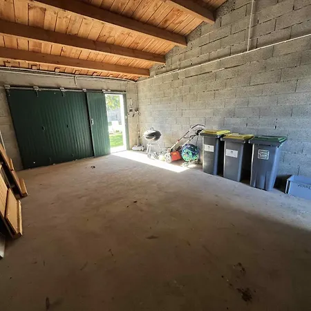 בית נופש Loizeau 3