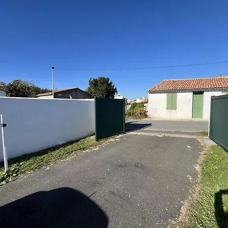 Loizeau 3 ארס-אן-רה