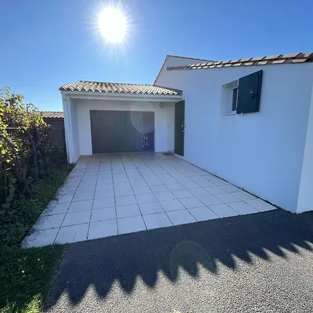 Loizeau 3 * ארס-אן-רה