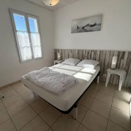 Holiday home Loizeau 3 *