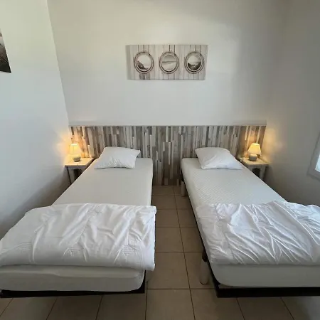 Holiday home Loizeau 3