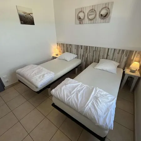 Holiday home Loizeau 3