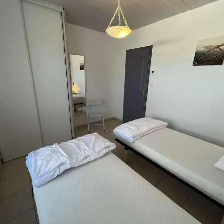 Loizeau 3 Holiday home