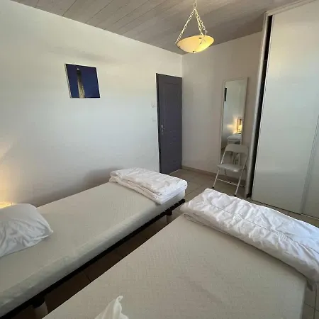 Holiday home Loizeau 3