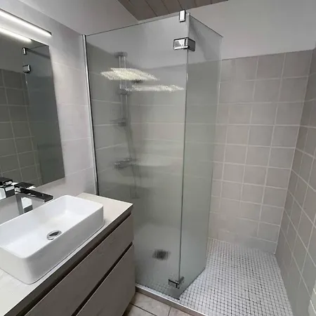 Holiday home Loizeau 3 Ars-en-Re