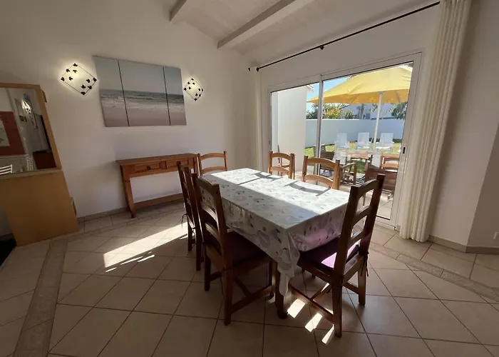 Loizeau 3 펜션 아르장르