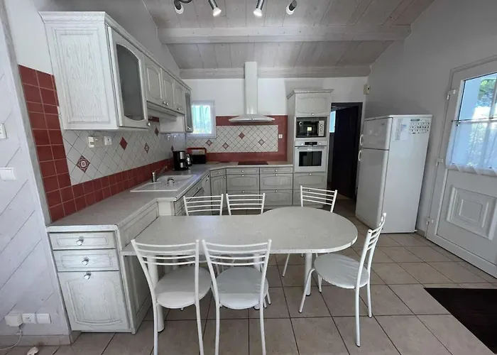 Loizeau 3 * 아르장르